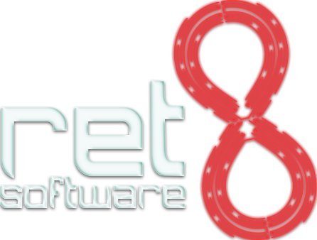 Ret8 Software